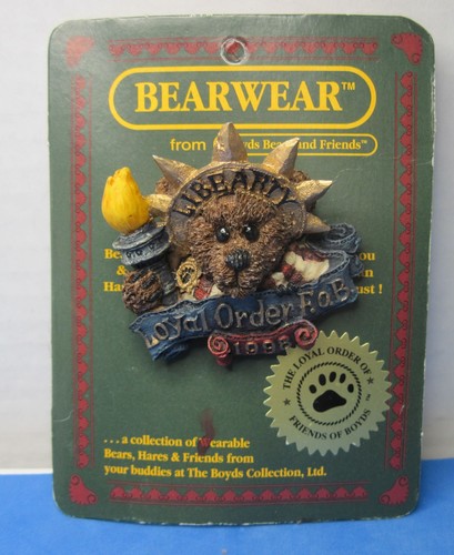 Boyds bears and - boyds,