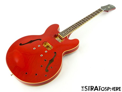 Used gibson epiphone 335 - used,