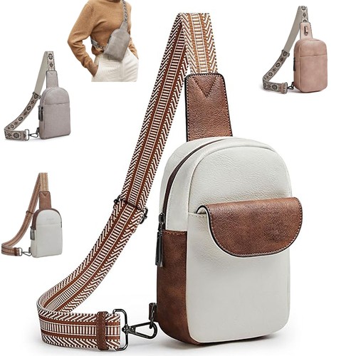 Leather shoulder bag - shoulder,