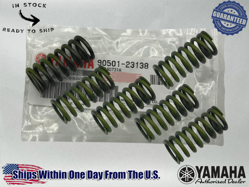 Yamaha genuine oem authentic - yamaha,