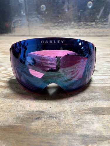 Oakley ski goggles prizm - goggles,