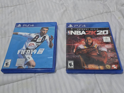 Sports ps4 game - ea,