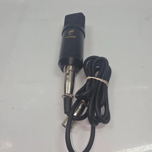 Tonor tc20 20hz 20khz - tonor,