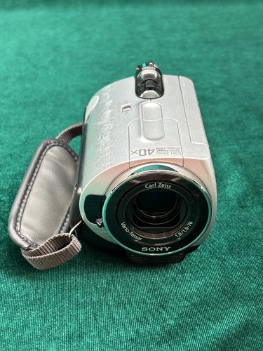 Sony dcr sr32e - sony, digital