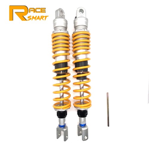 425mm rear shock absorber - rear,
