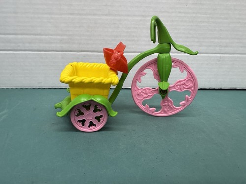 Vintage strawberry shortcake - vintage,