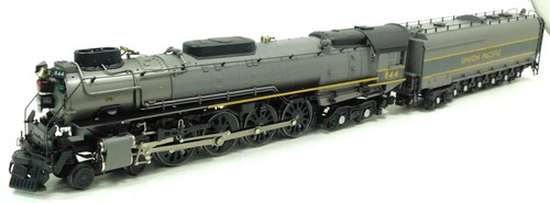 Used lionel 11116 - lionel, 4-8-4