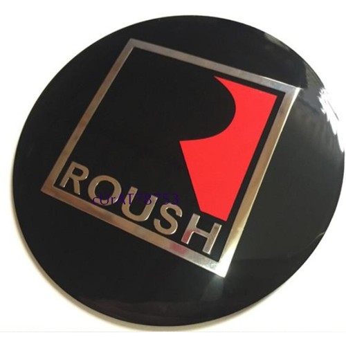 5cm round roush steering - roush,