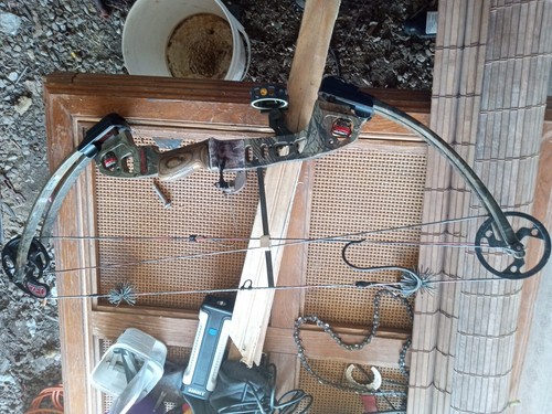 Buckmasters generation - buckmasters,