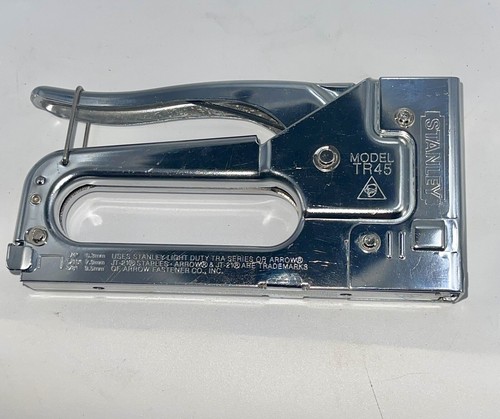 Stanley tr45 light - stanley,
