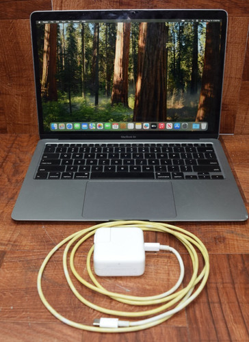 Apple macbook air i3 - ,