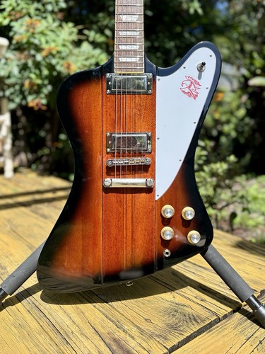 Epiphone inspired gibson - inspired,