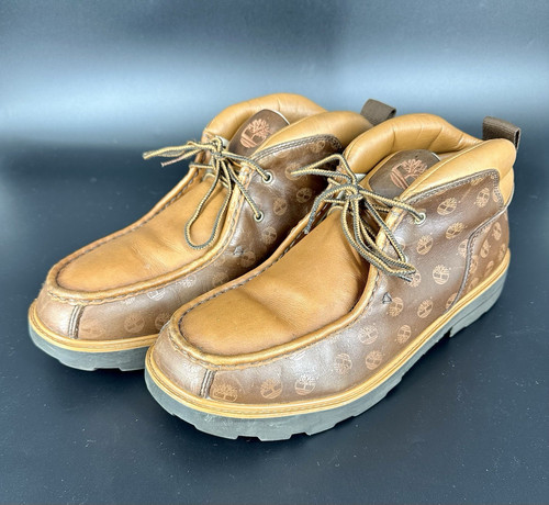 Vintage y2k cool - y2k, timberland