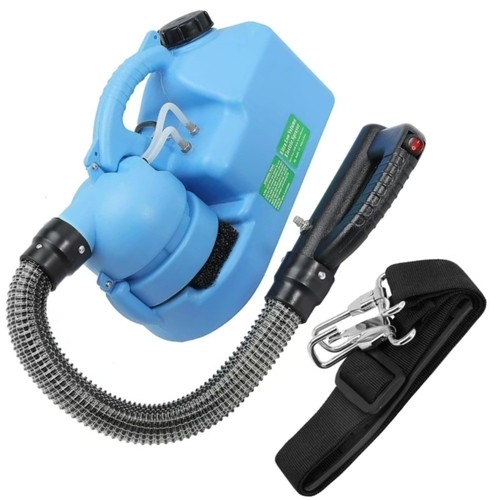Electric ulv fogger sprayer - ulv,