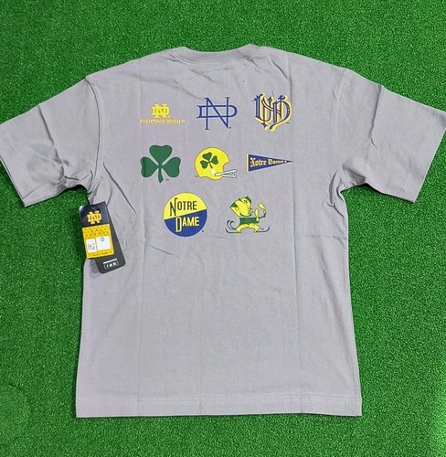 Notre dame men t shirt - men's, t-shirt