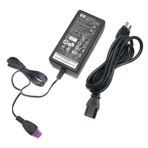 Genuine adapter for - genuine, ac
