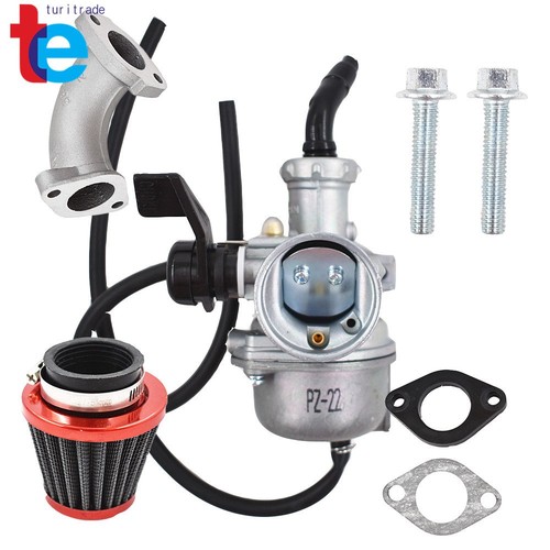 Pz22 carb 22mm carburetor - pz22,