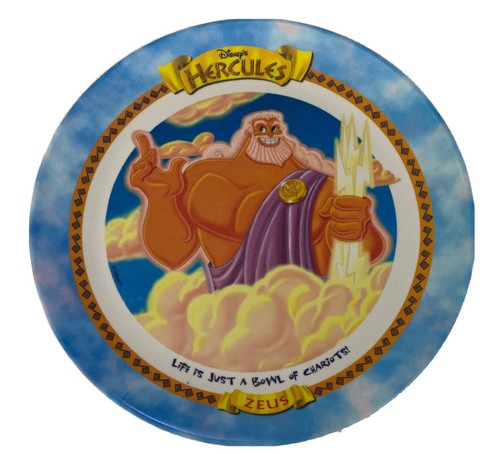 Vintage 1997 mcdonalds disney - 1997,