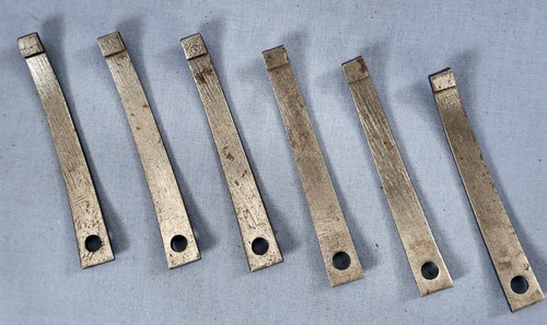 Original mainspring for - original,