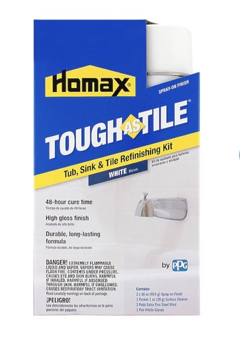 New homax 3157 tough tile - 3157,