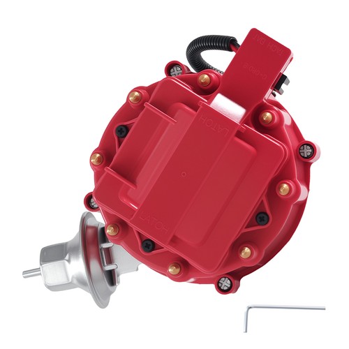 Hei distributor for dodge - distributor,