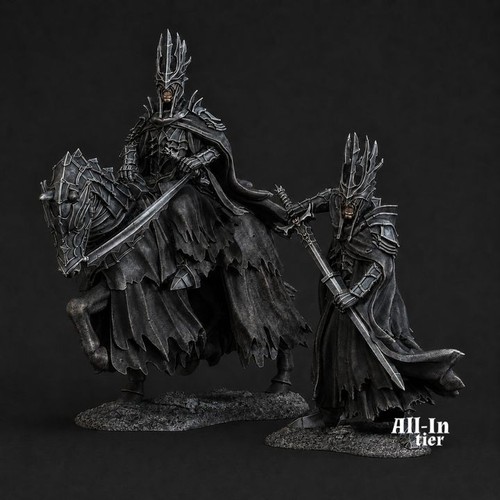 Dark lord emissary davale - lord,