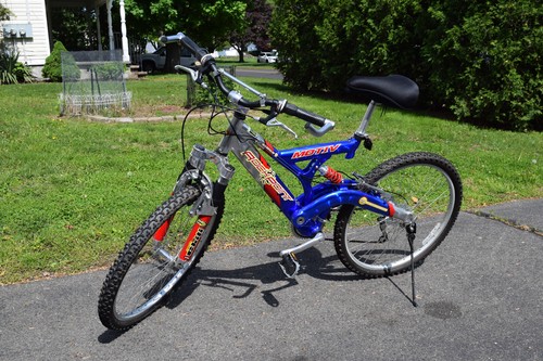 Motiv rockpoint shimano - rockpoint,