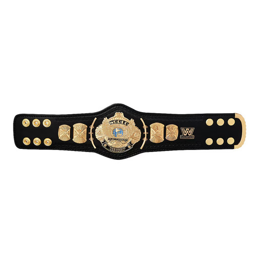 Wwe winged eagle championship - winged,
