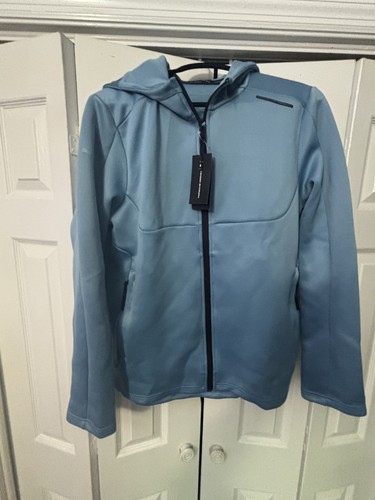 Puma porsche design hooded - design,