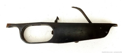 Italian carcano trigger - carcano,