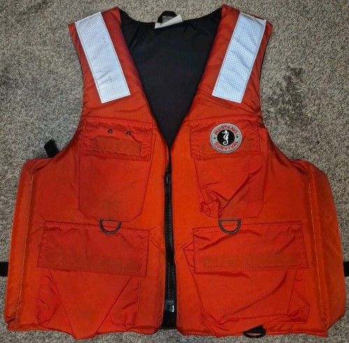 Mustang survival mv1328 - mustang,