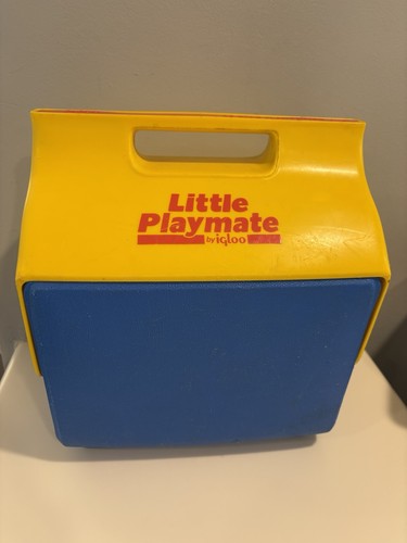 Vintage little playmate - little, by