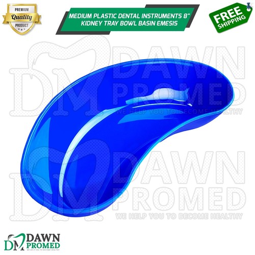 Medium plastic dental - medium,