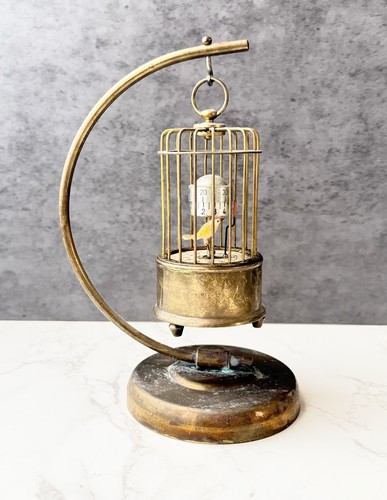 Vintage germany kaiser brass - germany,