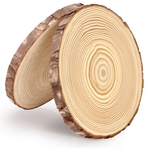 Pack nature unfinished round - unfinished,