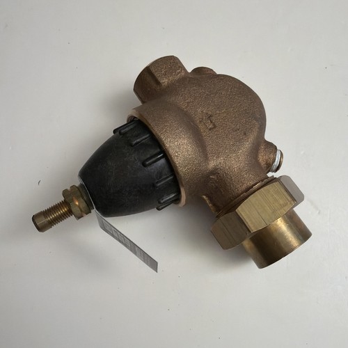 Watts t23b bronze water - watts,