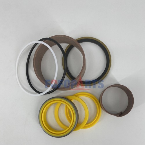 4614058 bucket cylinder seal - bucket,