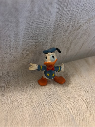 Vintage applause donald duck - donald,