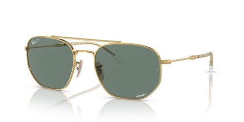Ray ban rb3707 chromance - ray,