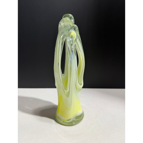 Murano finger pulled stretch - murano,