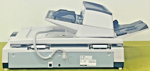Fujitsu 7700 duplex - fujitsu, a3