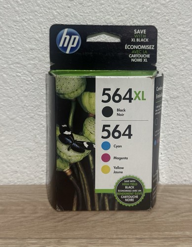 564xl black 564 color - &,