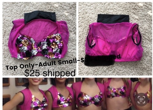 Custom dance - ⭐️⭐️,
