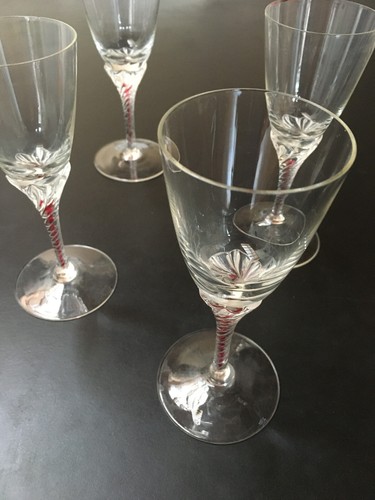 Set vintage english crystal - vintage,