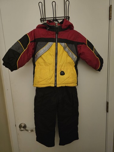 Kids ski jacket oshkosh - ski, 3t,