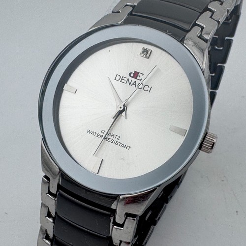 Denacci quartz watch men - watch,
