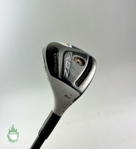 Used taylormade rbz - used, 2