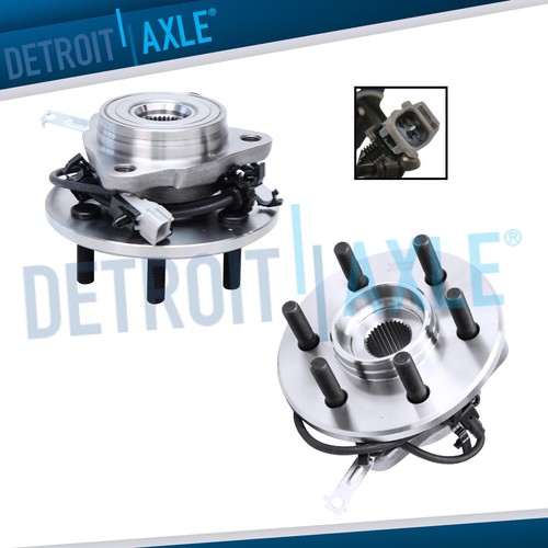4wd front wheel hub - 4wd,