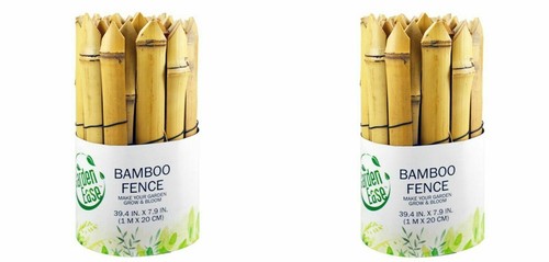 Packages natural bamboo - natural,