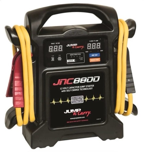 Jump carry jnc8800 800 amp - jump,